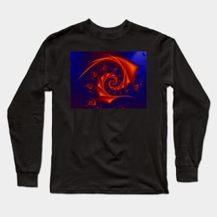 Eccentric II Long Sleeve T-Shirt